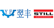 常州市翌可丰机床有限公司